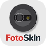 fotoskin android application logo